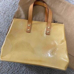 Louis Vuitton purse